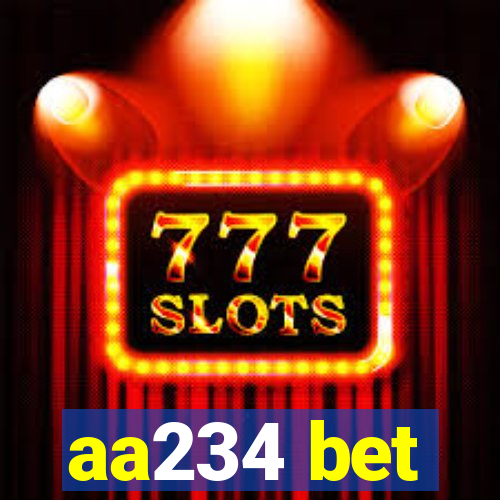 aa234 bet